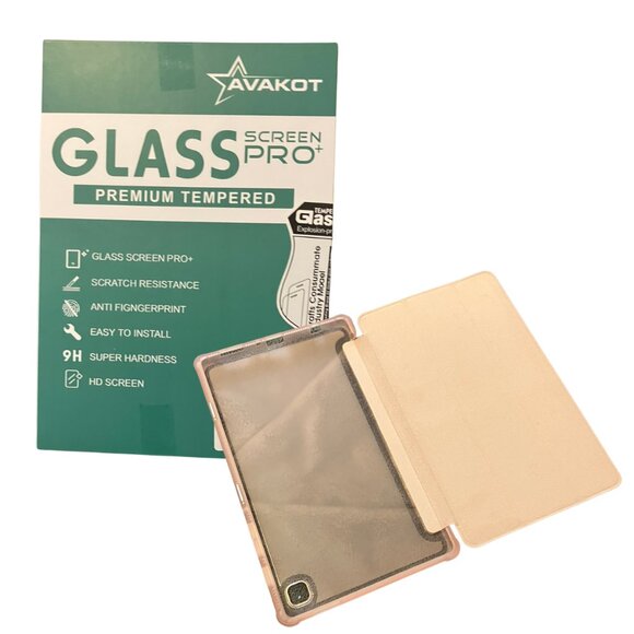 Samsung Galaxy Tab A7 Lite 8.7", 64GB, Gray (WiFi/SIM card) - Picture 4 of 4